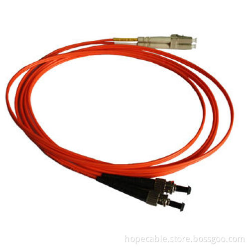 Good-quality ceramic sleeve jumper wire, low insertion loss,high return loss,good interchangeability